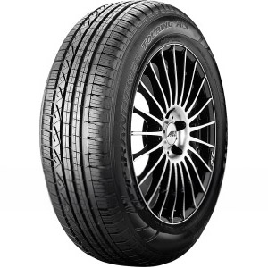 Grandtrek Touring A/ MPN:528050 All tarrain-dekk Dunlop 235/50 R19 99H pris