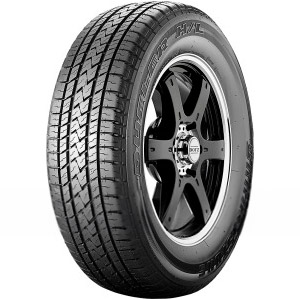 Dueler H/L 683 MPN:1910 All tarrain-dekk Bridgestone 245/65 R17 107H pris