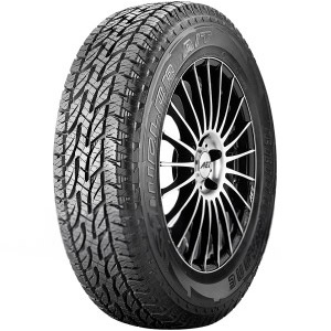 Bridgestone Dueler A/T 694 2315 SUZUKI All tarrain-dekk 195/80 R15 pris