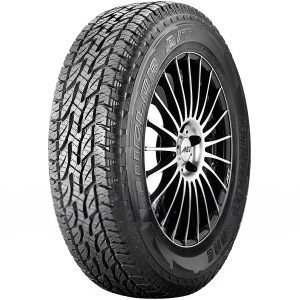 Dueler A/T 694 MPN:2318 Off-road banden Bridgestone 215/80 R15 102S prijs