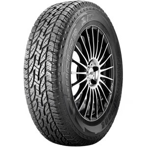 Dueler A/T 694 MPN:2322 All tarrain-dekk Bridgestone 205/- R16 110/108S pris