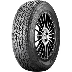 Dueler A/T 694 MPN:2323 All tarrain-dekk Bridgestone 215/65 R16 98T pris