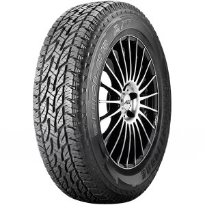 Dueler A/T 694 MPN:2324 All tarrain-dekk Bridgestone 215/70 R16 100S pris