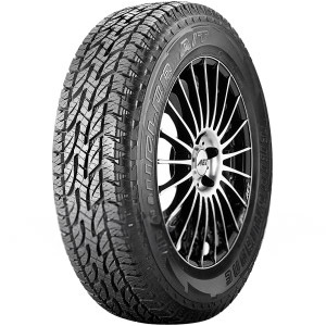 Dueler A/T 694 MPN:2327 All tarrain-dekk Bridgestone 235/70 R16 106T pris