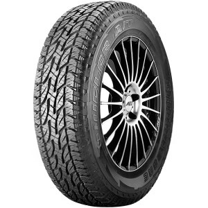 Dueler A/T 694 MPN:2328 All tarrain-dekk Bridgestone 245/70 R16 107T pris