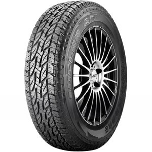 Dueler A/T 694 MPN:2331 All tarrain-dekk Bridgestone 265/65 R17 112T pris