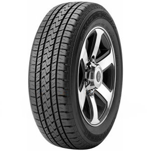 Dueler H/L 33 MPN:6510 All tarrain-dekk Bridgestone 235/55 R19 101V pris
