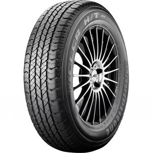 Dueler H/T 684 All tarrain-dekk 195/- R15 94R Bridgestone pris