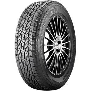 Bridgestone Dueler A/T 694 7085 SUZUKI All tarrain-dekk 195/80 R15 pris