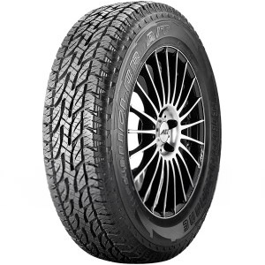 Dueler A/T 694 gomme fuoristrada Bridgestone 205/70 r15 96T prezzo 7087
