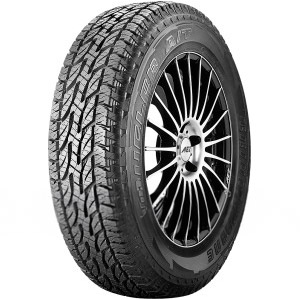 Dueler A/T 694 MPN:7088 All tarrain-dekk Bridgestone 235/70 R16 106T pris