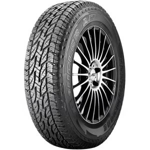 Dueler A/T 694 MPN:7092 All tarrain-dekk Bridgestone 245/70 R16 107T pris