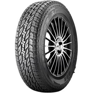 Dueler A/T 694 MPN:7095 All tarrain-dekk Bridgestone 255/70 R16 111S pris