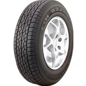 Dueler MPN:7299 All tarrain-dekk Bridgestone 245/70 R16 111T pris
