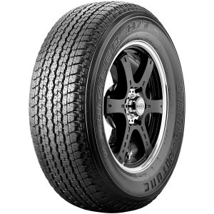 Dueler H/T 840 MPN:7415 All tarrain-dekk Bridgestone 265/65 R17 112H pris