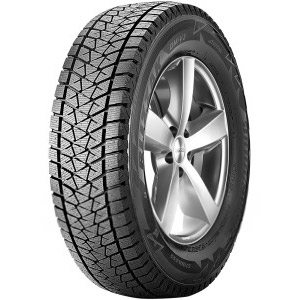 BLIZZAK DM-V2 MPN:12089 All tarrain-dekk Bridgestone 245/45 R20 103T pris