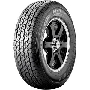 Dueler H/T 689 MPN:48801 Anvelope Off Road Bridgestone 265/70 R15 110H preț