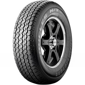 Dueler H/T 689 MPN:74973 Offroad Reifen Bridgestone 265/70 R16 112S Preis