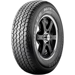 Dueler H/T 689 MPN:75807 All tarrain-dekk Bridgestone 235/70 R16 105H pris
