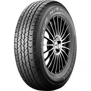Dueler 684 All tarrain-dekk 195/-/15 94R Bridgestone pris