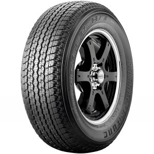 Dueler H/T 840 MPN:77310 All tarrain-dekk Bridgestone 255/70 R16 111S pris
