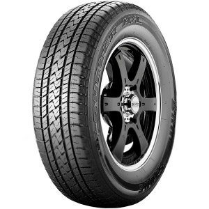 Dueler H/L 683 MPN:77403 All tarrain-dekk Bridgestone 255/70 R16 109H pris