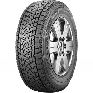 175/80 r16 SUV-vinterdekk Bridgestone Blizzak DM Z3 91Q 77689 pris