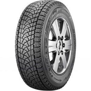 Bridgestone Blizzak DM Z3 All tarrain-dekk Nissan Patrol GR Y60 215/80 R16 pris