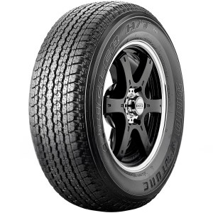 Dueler H/T 840 MPN:78369 All tarrain-dekk Bridgestone 235/70 R16 106T pris