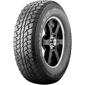Bridgestone Dueler A/T 693 All tarrain-dekk Jeep Cherokee XJ 225/75 R15 pris