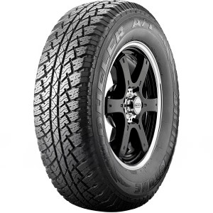MITSUBISHI L 200 SUV-sommerdekk Bridgestone Dueler A/T 693 245/70 R16