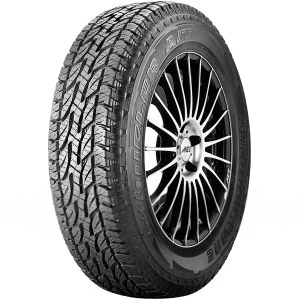 Dueler A/T 694 neumáticos 4x4 Bridgestone 225/70 r16 102S precio 78635