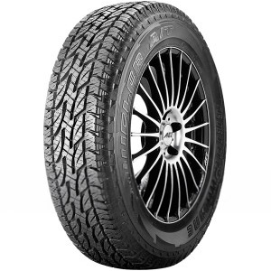 Dueler A/T 694 All tarrain-dekk 7.50/-R16 112/107N Bridgestone pris