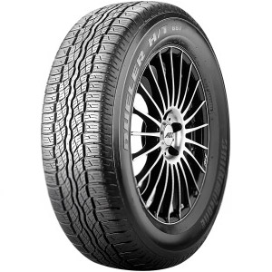 Dueler H/T 687 MPN:79263 All tarrain-dekk Bridgestone 215/70 R16 99H pris