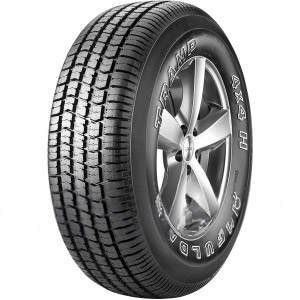 255 60 r15 SUV-sommerdekk Fulda Tramp 4x4 H 102H 562113 pris