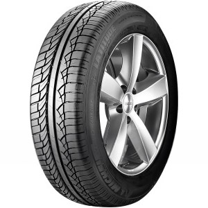 Latitude Diamaris MPN:006129 All tarrain-dekk Michelin 275/40 R20 106Y pris