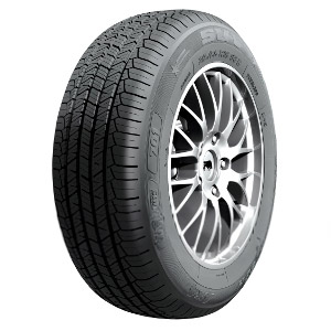 701 XL TL MPN:055115 All tarrain-dekk Taurus 235/60 R18 107W pris