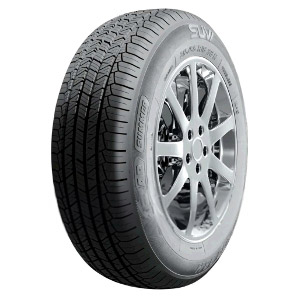SUV Summer MPN:101818 All tarrain-dekk Tigar 215/60 R17 96V pris
