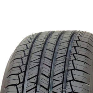 701 MPN:127578 All tarrain-dekk Riken 235/55 R18 100V pris
