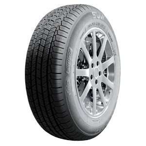 215/55 r18 SUV-sommerdekk Tigar SUV Summer 99V 128734 pris