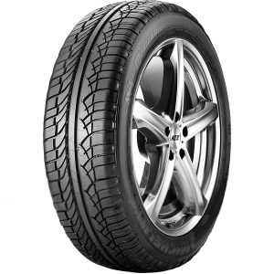 Michelin 4x4 Diamaris All tarrain-dekk W163 285/50 R18 pris