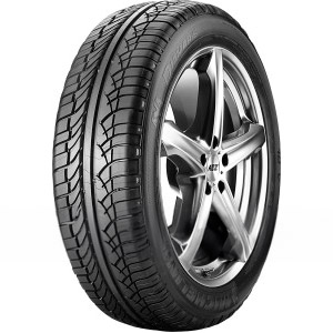 4x4 Diamaris MPN:137023 All tarrain-dekk Michelin 285/45 R19 107V pris
