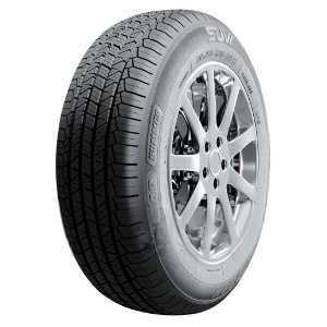 Tigar SUV Summer All tarrain-dekk Suzuki Grand Vitara FT 235/60 R16 pris