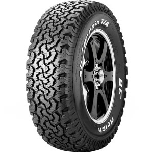 All-Terrain T/A KO MPN:150695 All tarrain-dekk BF Goodrich 235/75 R15 104/101S pris
