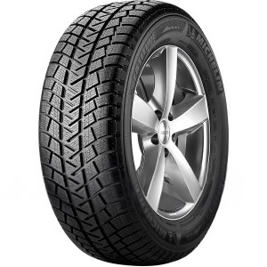 235 75 r15 SUV-vinterdekk Michelin Latitude Alpin 109T 192450 pris
