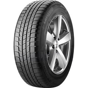 Michelin 255 35 R18 Runflat - 195017