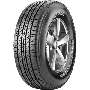 Long Trail T/A Tour MPN:198655 All tarrain-dekk BF Goodrich 225/75 R15 102T pris