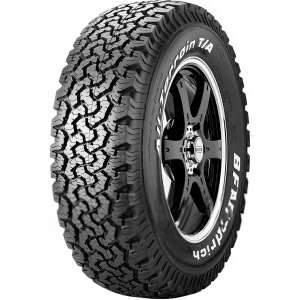 All-Terrain T/A KO MPN:236419 Terepgumik BF Goodrich 255/70 R16 115/112S árak