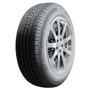 SUV Summer MPN:284315 All tarrain-dekk Tigar 235/65 R17 108V pris
