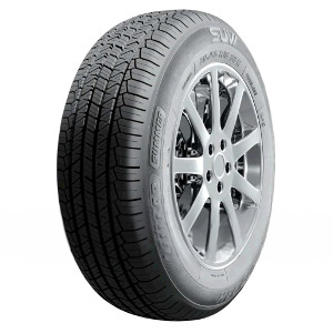 SUV Summer MPN:292357 All tarrain-dekk Kormoran 255/50 R19 107W pris